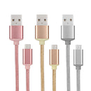 GARAS 1M Micro USB Magnetic Charge Data Cable For Tablet Cell Phone