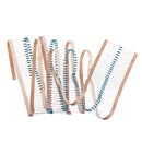 600pcs 1/4W 470 ohm Resistor +/- 1% ROHS1/4w 470R ohm Metal Film Resistors / 0.25W Watt Color Ring Resistance Carbon Film