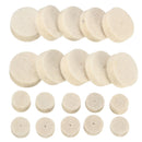 217pcs Rotary Tool Accessories Set for Dremel Grinding Sanding Polishing Tool