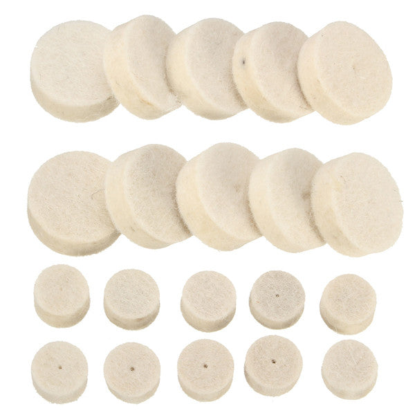 217pcs Rotary Tool Accessories Set for Dremel Grinding Sanding Polishing Tool