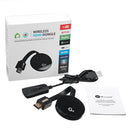 Wecast G4 HDMI TV Dongle for Android/IOS Netflix Youtube Mirroring Wireless High Definition TV Stick