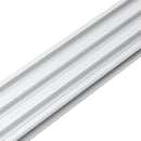 Machifit Silver 2060 V-Slot Aluminum Extrusions 20x60mm Aluminum Profile Extrusion Frame For CNC Laser Engraving Machine