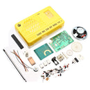 3Pcs AM FM Radio Electronics Kit Electronic DIY Learning Kit
