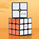 Deli 2x2 3x3 Magic Cube Toy Puzzles Cube Puzzle Science Education Toy Gift from Xiaomi Youpin Collection