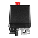 90PSI-120PSI 240V 20A Air Compressor Pressure Switch Control Valve