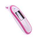 LCD Forehead Thermometer Electronic Infrared Thermometer Child Baby Digital Thermometer
