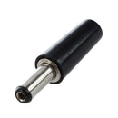 15 Pcs Female DC Power Plug Socket Jack Connector 5.5mm x 2.1mm x 14mm