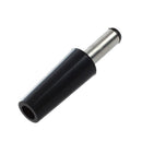 15 Pcs Female DC Power Plug Socket Jack Connector 5.5mm x 2.1mm x 14mm