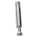 0.44-inch Furniture Connecting Fittings Inserted Nut (Sets of 5) O6S2