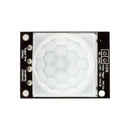 10Pcs RobotDyn 5V PIR Motion Sensor Adjustable Time Delay Sensitive Module For