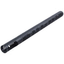 Plastic Aquarium Water Heater Protector Guard, 46.5cm, Black X8B2