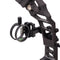 Composite Recurve Bow Universal SPG Five-needle Sight Short Rod Adjustable Bow Sights Archery Competitive Accessories
