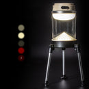 SUNREI CC-MAX 10-280LM LED USB Camping Light IPX5 Waterproof 5 Modes Work Lamp Outdoor Emergency Lantern
