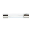 10 Pcs Fast Blow Type Glass Tube Fuses 6x30mm 250V 1Amp M3J2