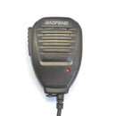 Supports BAOFENG Speaker Microphone hand transceiver / amateur radio UV-5R W2R1