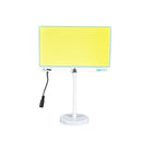 350W COB LED Portable Outdoor Magnet Camping Light Remote Control DC12V for Travelling Road Trip Night Fishing