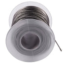 Hoisting Lifting 7x7 1mm Dia Stainless Steel Flexible Wire Rope 177Ft C9G6