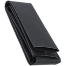 35mm Dia 1 Meters Black Polyolefin Heat Shrinking Shrinkable Tubing Tubes F6R1