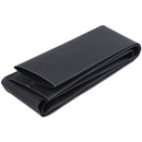 35mm Dia 1 Meters Black Polyolefin Heat Shrinking Shrinkable Tubing Tubes F6R1
