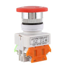 Ui 660V Ith 10A Latching Red Emergency Stop Push Button Switch Y7W4