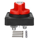 High Current Car Battery Switch Battery Power Off Switch Knob Yacht Switch