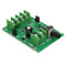 5Pcs 5V-12V DC Brushless Motor Driver Board Controller For Hard Drive Motor 3/4 Wire