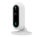 Home Hd 1080P Wifi Camera H.264 Wireless PIR Detect Panoramic Fish Eye 180 Horizontal Panorama Night Vision P2P Baby Monitors