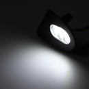 LED Mirror Puddle Light Pair for Dodge Ram 1500 2500 3500 4500 5500 68302825AA 68302824AA