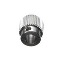 36 Teeth Stainless Steel Feed Wheel Extrusion Gear for 3D Printer Extruder