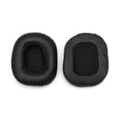 LEORY 1 Pair Replacement Ear Pads Earpads Headphone Cushion for Razer Tiamat 7.1 Over Ear Headset