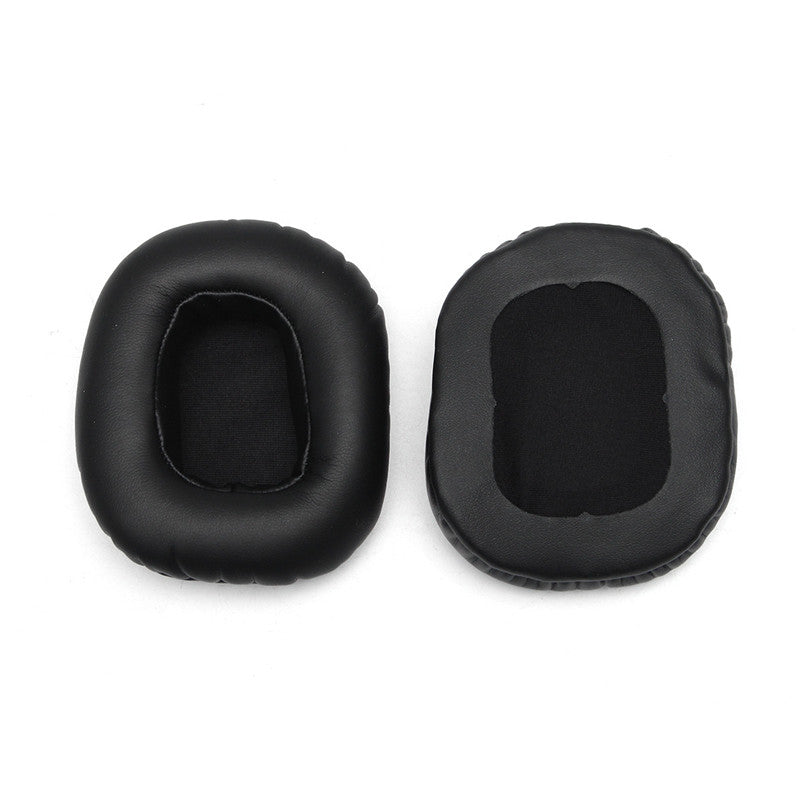 LEORY 1 Pair Replacement Ear Pads Earpads Headphone Cushion for Razer Tiamat 7.1 Over Ear Headset