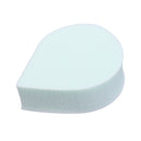 Personal Care Soft Delicate Dry And Wet Use Soft Sponge Cleaning Sponge Color randomised