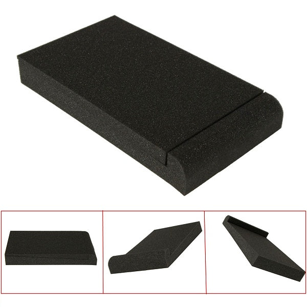 Isolator Sponge  Foam Pads for Speaker Amplifier Audio