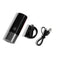 Xmund XD-BL2 T6 650LM 4 Modes 360 Rotatable USB Rechargeable Bike Head Light Waterproof Headlight Flashlight Night Riding