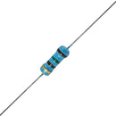 20 x 1/2W Watt 150 ohm 150R Carbon Film Resistor 0.5W A8T4