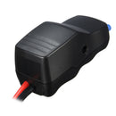 Intelligent Car Jump Starter Clip Battery Clamp Wire for Connection Emergency Start Power