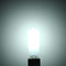 G9 5W 22 SMD 2835 LED Pure White Warm White 440Lm Light Lamp Bulb AC220V