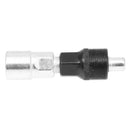Bicycle Crank pullers Crank for 4-Kant Bike Tool Crank Puller K4T2