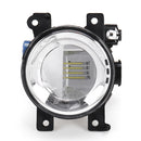 Right Side LED Fog Light Headlamp For Infiniti Q50 14-18 QX80 15-15 Q70/Q70L/Q70 15-17