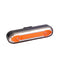 XMUND XD-BL5 Wireless Remote Control Turn Signal Warning Bike Light USB Rechargeable Waterproof 4 Modes Cycling Rear Light Direction Indicator Lamp