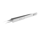 BEST BST-18 Super Sharp Extended Maintenance Mobile Fingerprint Fixture Precision Hardened Tweezer