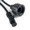 6/9/12/15/18M Misting System Reptile Cooling Water Patio Sprayer Irrigation System Watering Kit