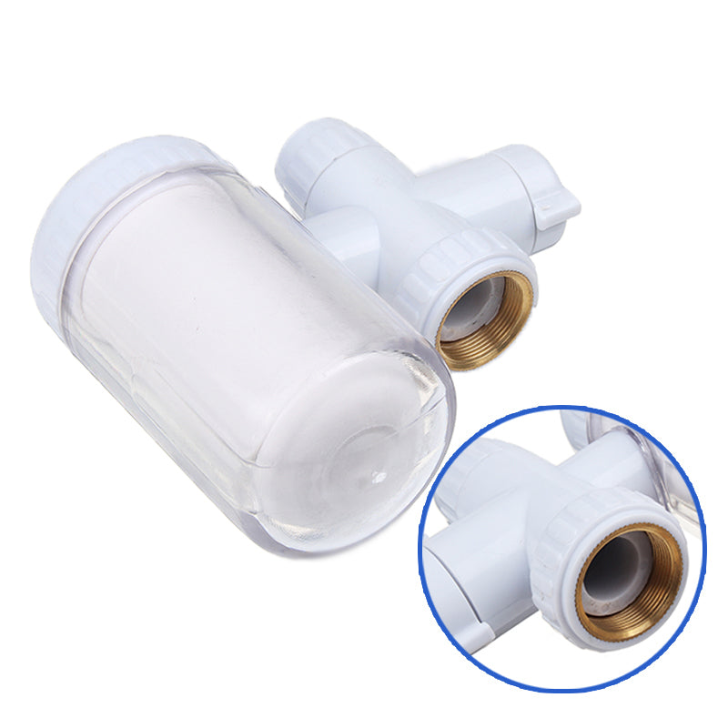 Tap Water Flter Faucet Water Purifier Hydration Drinking