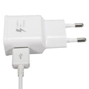 Bakeey EU 9V 2A Micro USB Charger Charging Cable Adapter For Samsung Xiaomi Huawei