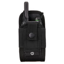 Xmund XD-DY35 Walkie Talkie Bag Outdoor Molle Tactical Storage Bag Survival Kit