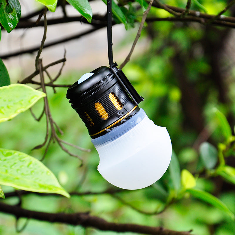 XANES XL07 1000LM T6 Bicycle Front Light IP65 120 Wide Angle with Lampshade HeadLamp