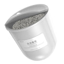 Baseus Car Air Freshener Strong Perfume with Solid Aroma Cup Holder Auto Purifier Air Conditioner Diffuser Remove Formaldehyde