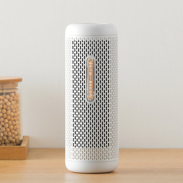 Deerma 220V Mini Dehumidifier Portable Ceramic PTC Heater Humidity Air Dryer Home Bedroom Kitchen From XIAOMI YOUPIN