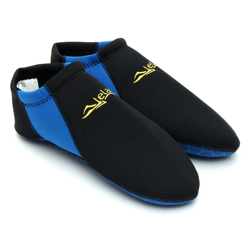 Outdoor Swimming Snorkel Socks Soft Beach Shoes Water Sport Scuba Surf Diving