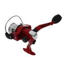 Telescopic Fishing Rod Pen Shape portable 1M + Reel Spool Thread starter P9Q1